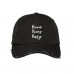 GOOD VIBES ONLY Distressed Dad Hat Embroidered Positive Vibes Cap  Many Colors  eb-58516145
